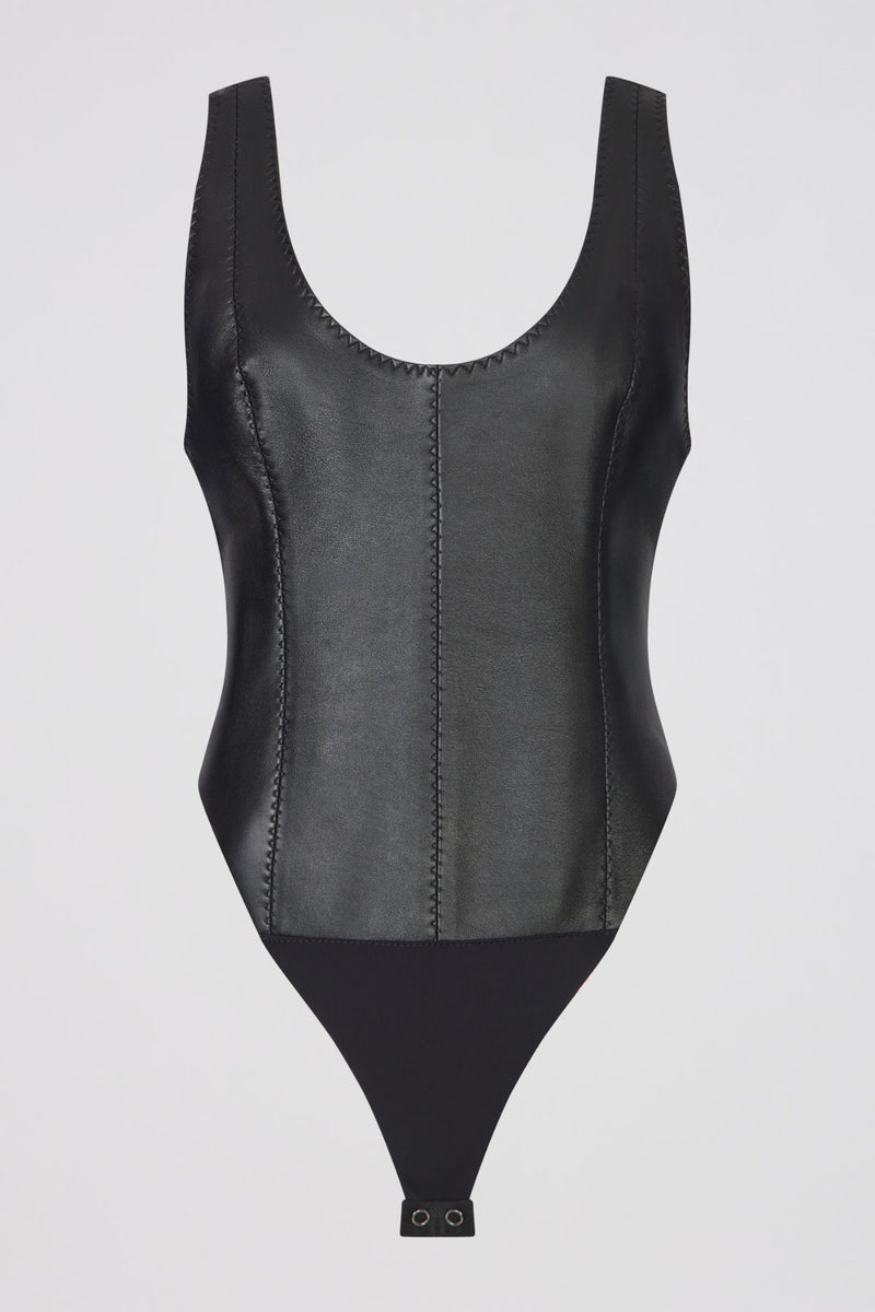 BODY COURO FIRE VIC