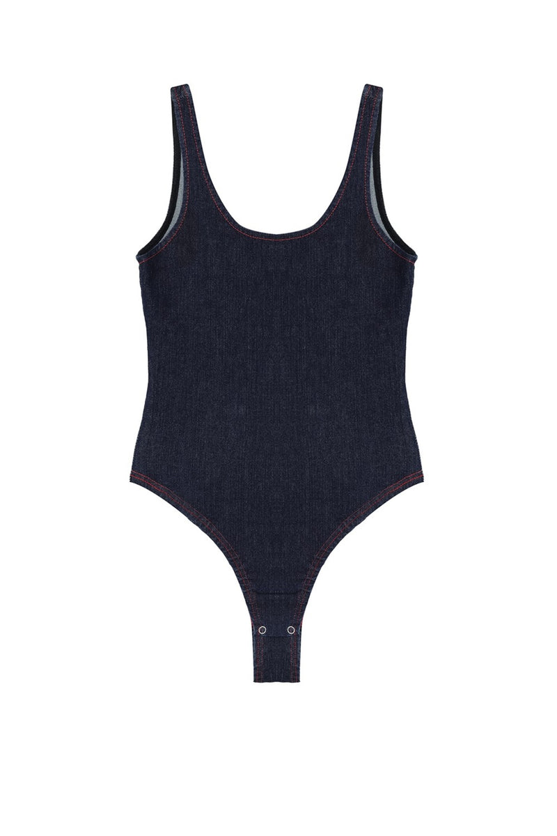 BODY JEANS IZMA BLUE NUIT