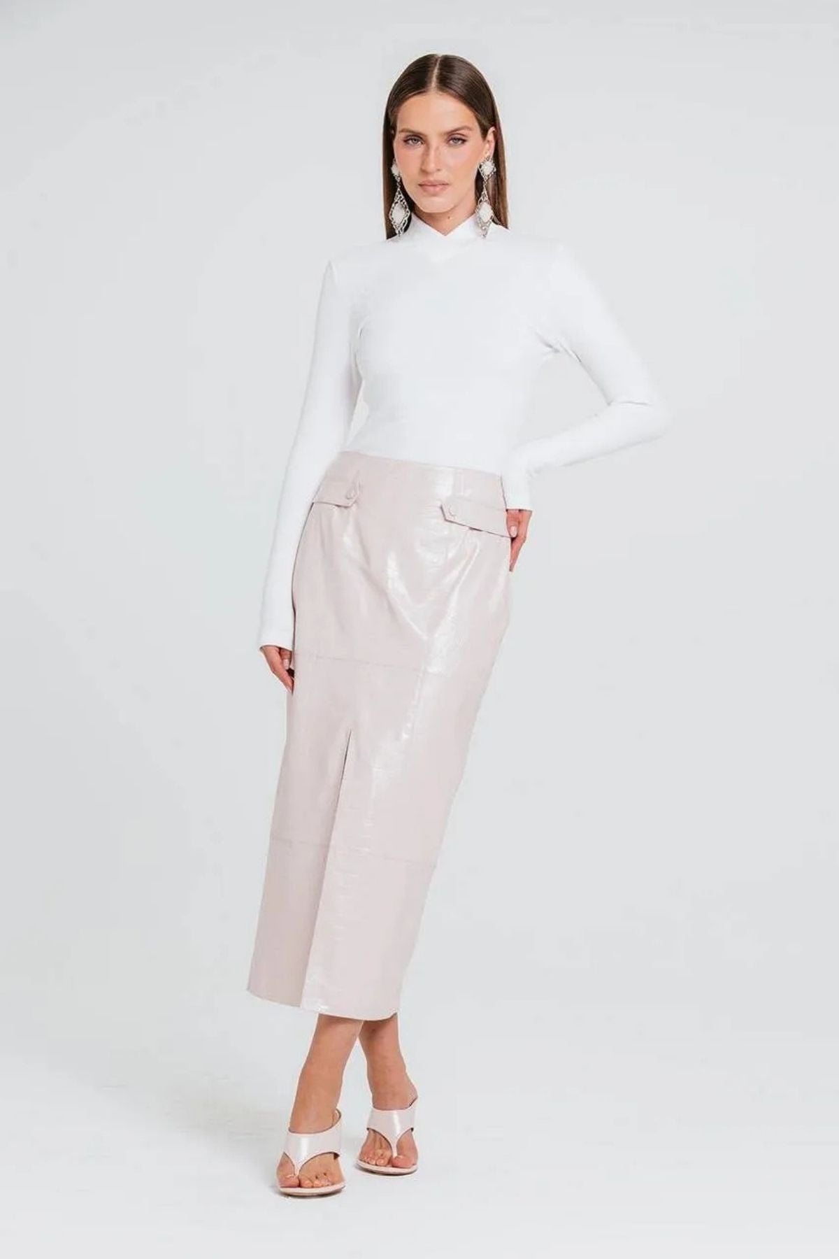 BLUSA SAMY OFF WHITE – Carpe Diem Loja