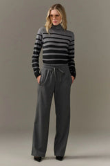 CALÇA BASTILLE CINZA