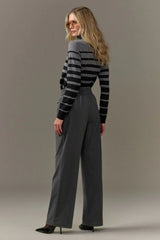 CALÇA BASTILLE CINZA