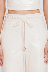CALÇA CELESTE AREIA