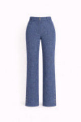 CALÇA DENIM