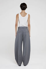 CALÇA LÃ IJAH STONE