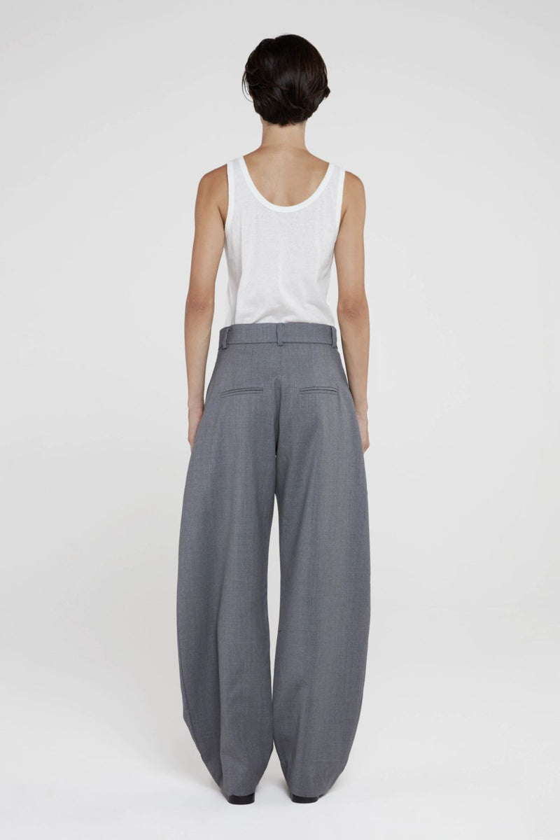 CALÇA LÃ IJAH STONE