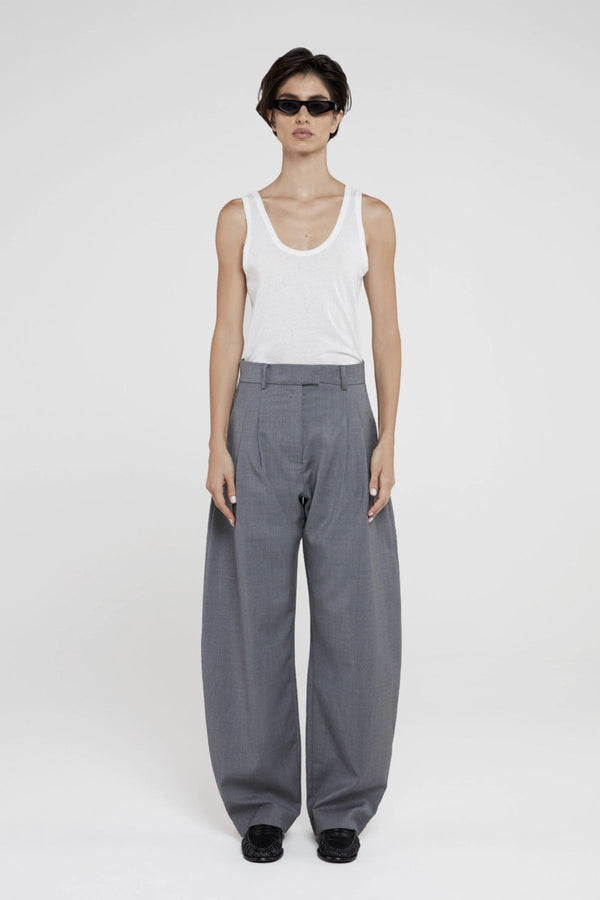 CALÇA LÃ IJAH STONE