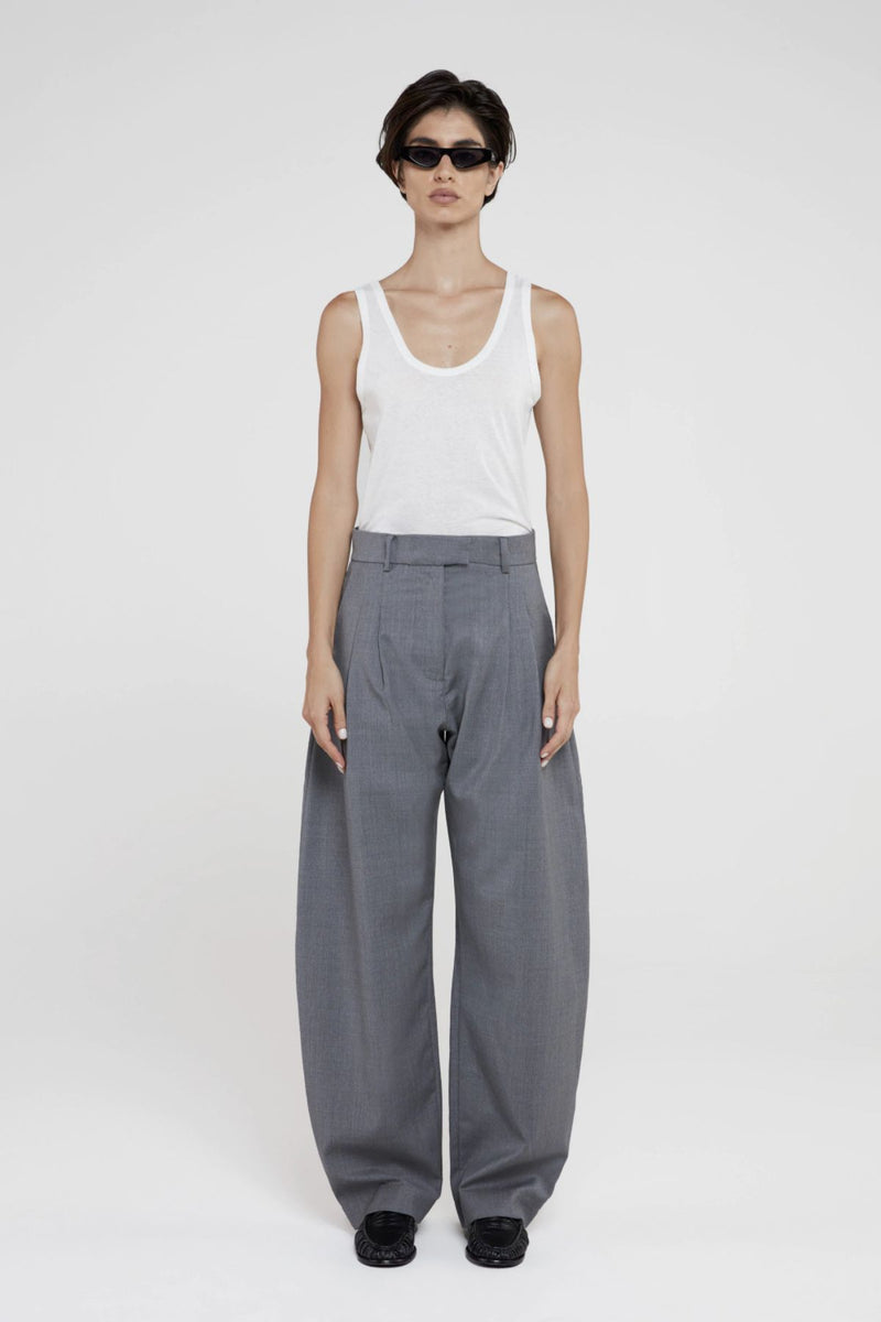 CALÇA LÃ IJAH STONE