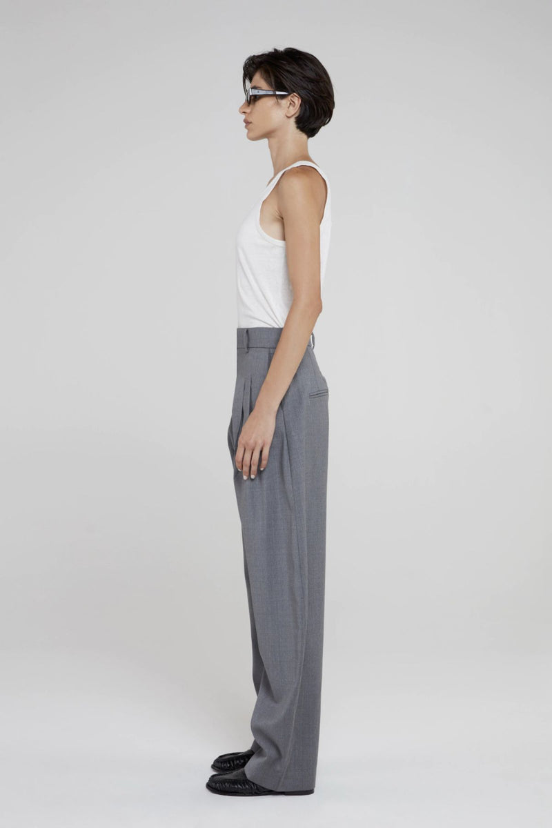 CALÇA LÃ IJAH STONE