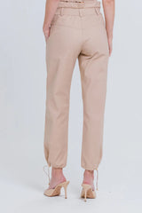 CALÇA ISIS AREIA
