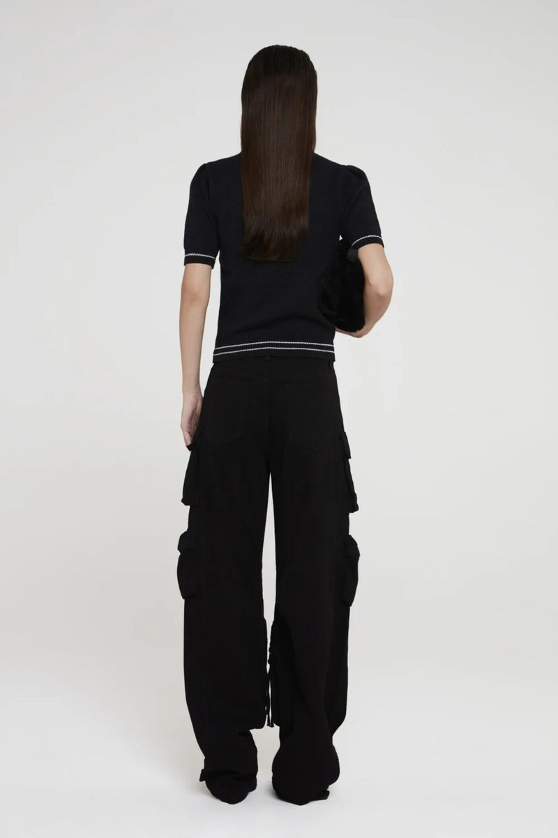 CALÇA JEANS IOLANCA