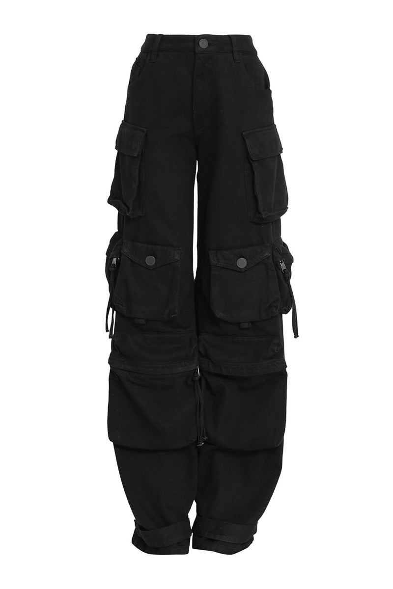 CALÇA JEANS IOLANCA
