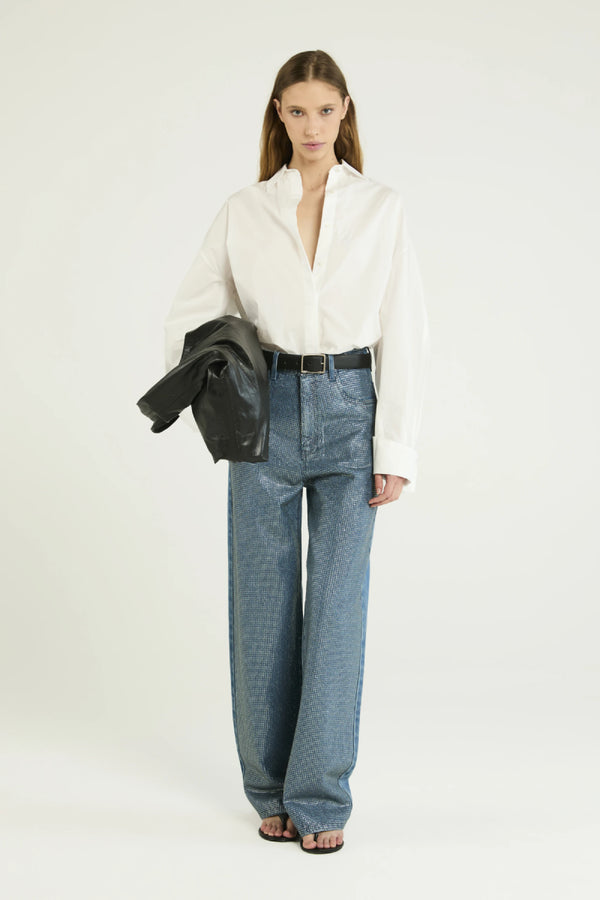 CALÇAJEANS JULLA BLUE