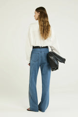 CALÇAJEANS JULLA BLUE