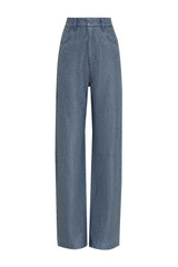 CALÇAJEANS JULLA BLUE
