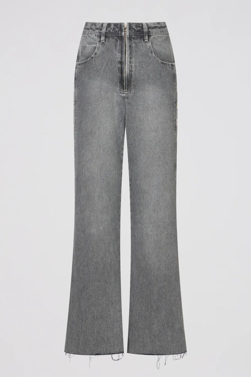 CALÇA JEANS MARGOT