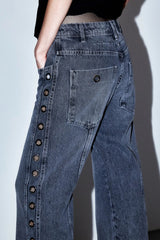 CALÇA JEANS MARGOT