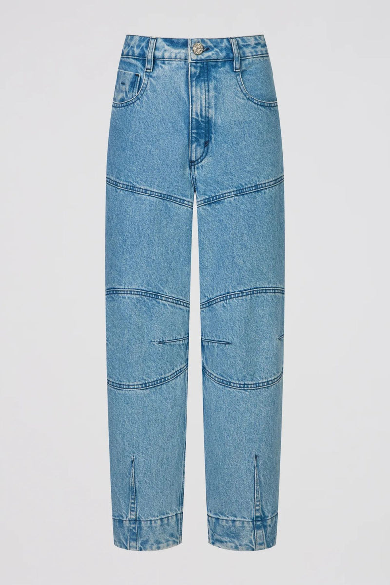 CALÇA JEANS OLWEN