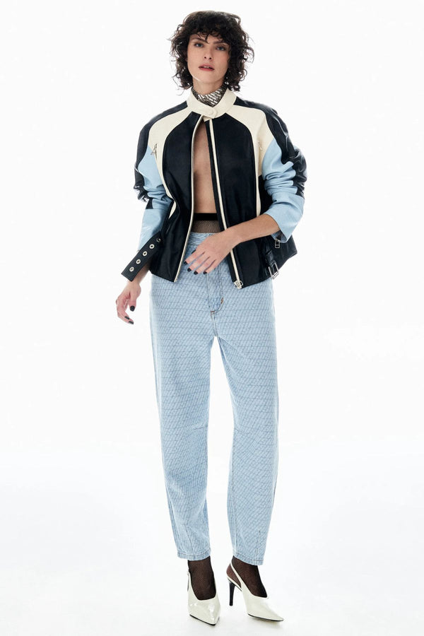 CALÇA JEANS RUSH JOSIE