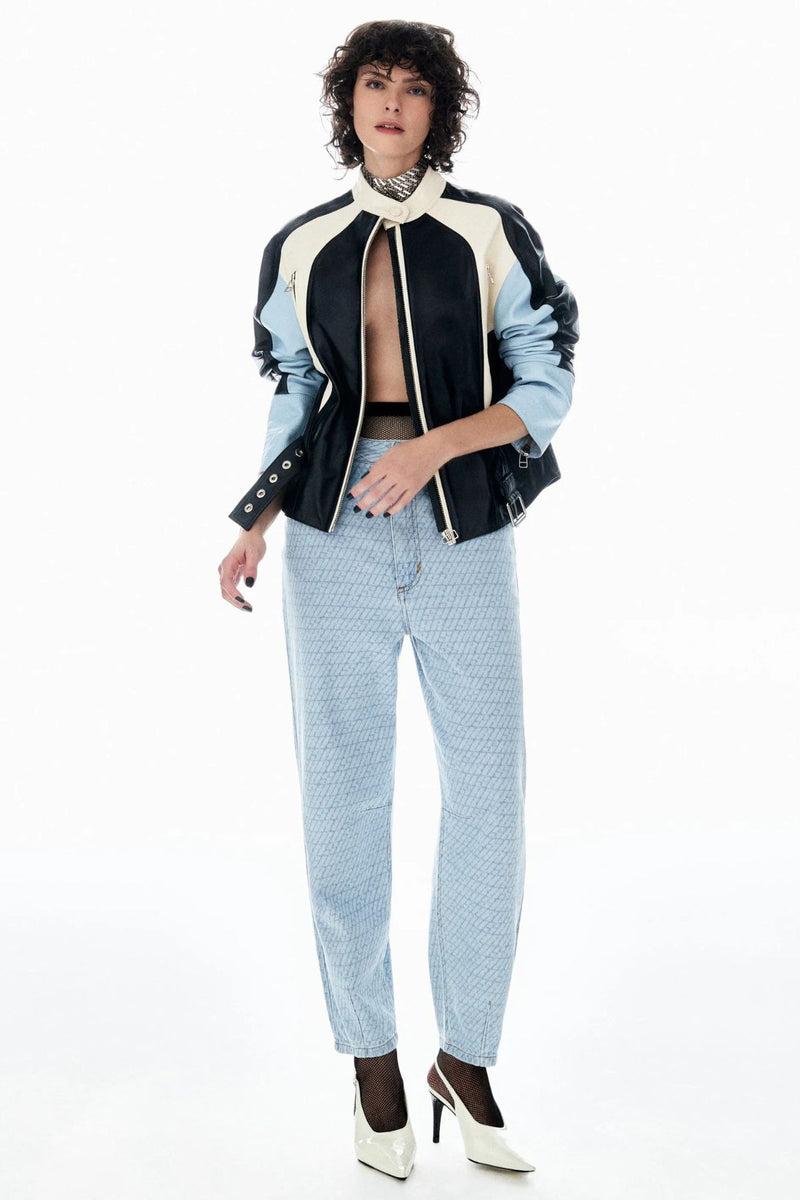 CALÇA JEANS RUSH JOSIE