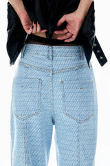 CALÇA JEANS RUSH JOSIE