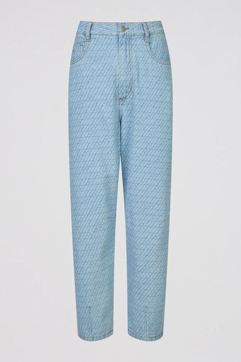 CALÇA JEANS RUSH JOSIE