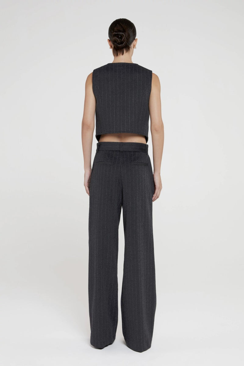 CALÇA LÃ ILODY CARBON