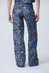 CALÇA NALU