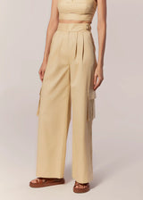 CALÇA PANTALONA CARGO SOPROS