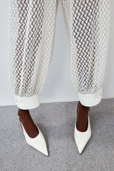 CALÇA RENDA WEBB WINNIE