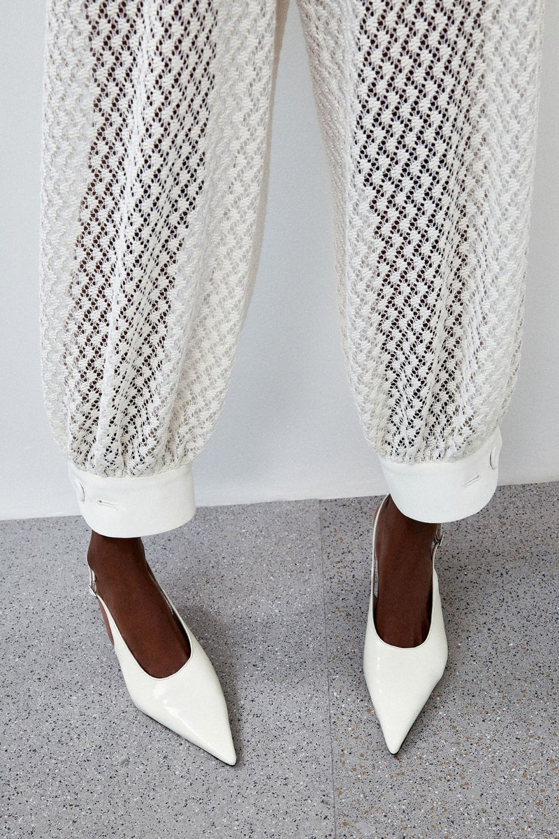 CALÇA RENDA WEBB WINNIE