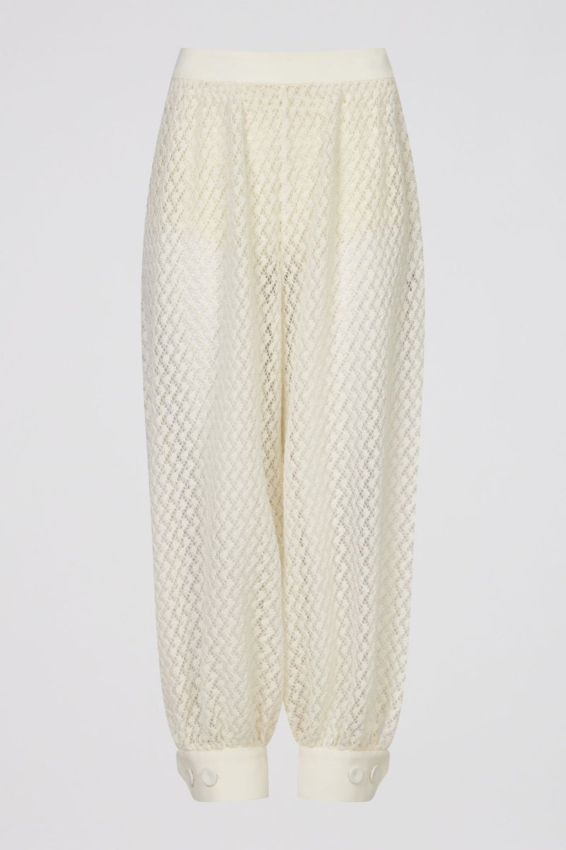 CALÇA RENDA WEBB WINNIE