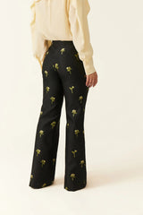 CALÇA JACQUARD TATIANA