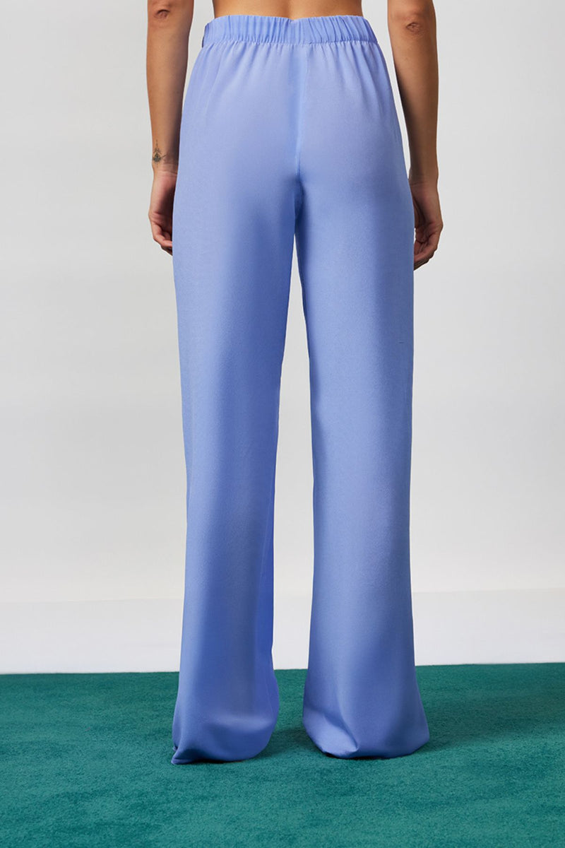 CALÇA MELANIE LILÁS