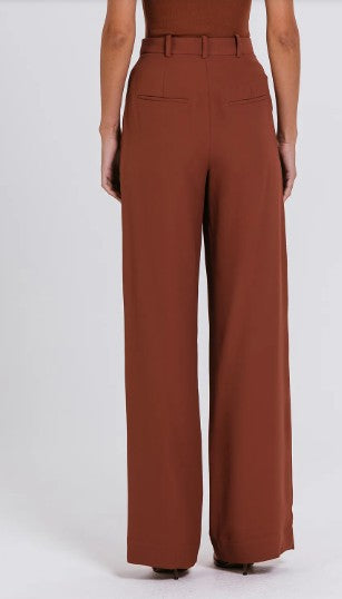 CALÇA NAS CHOCOLATE