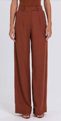 CALÇA NAS CHOCOLATE