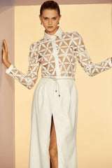 CAMISA ANTONIETTE