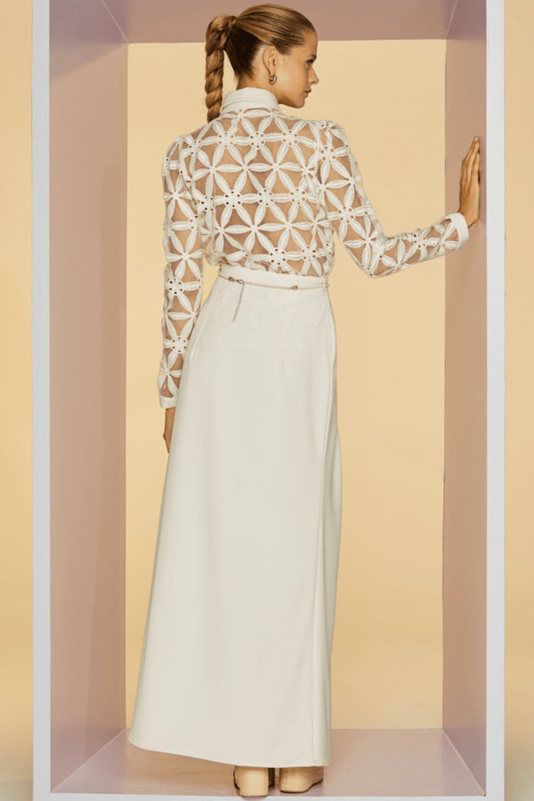 CAMISA ANTONIETTE
