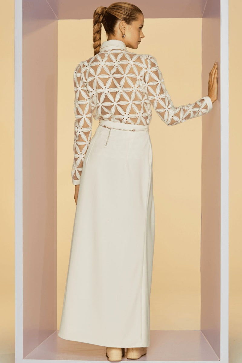 CAMISA ANTONIETTE