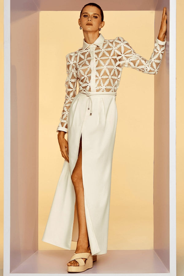 CAMISA ANTONIETTE