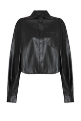 CAMISA COURO JINILLANA