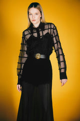 CAMISA DONATELA