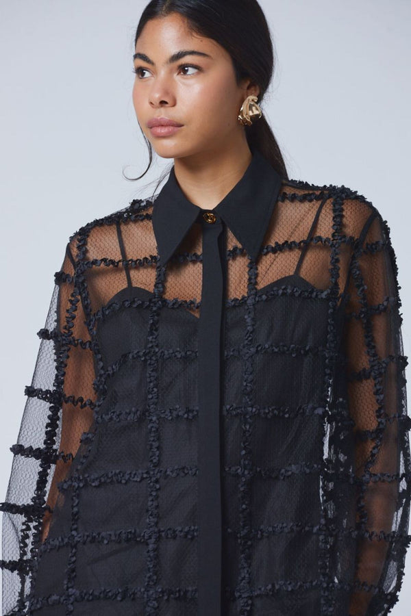 CAMISA DONATELA
