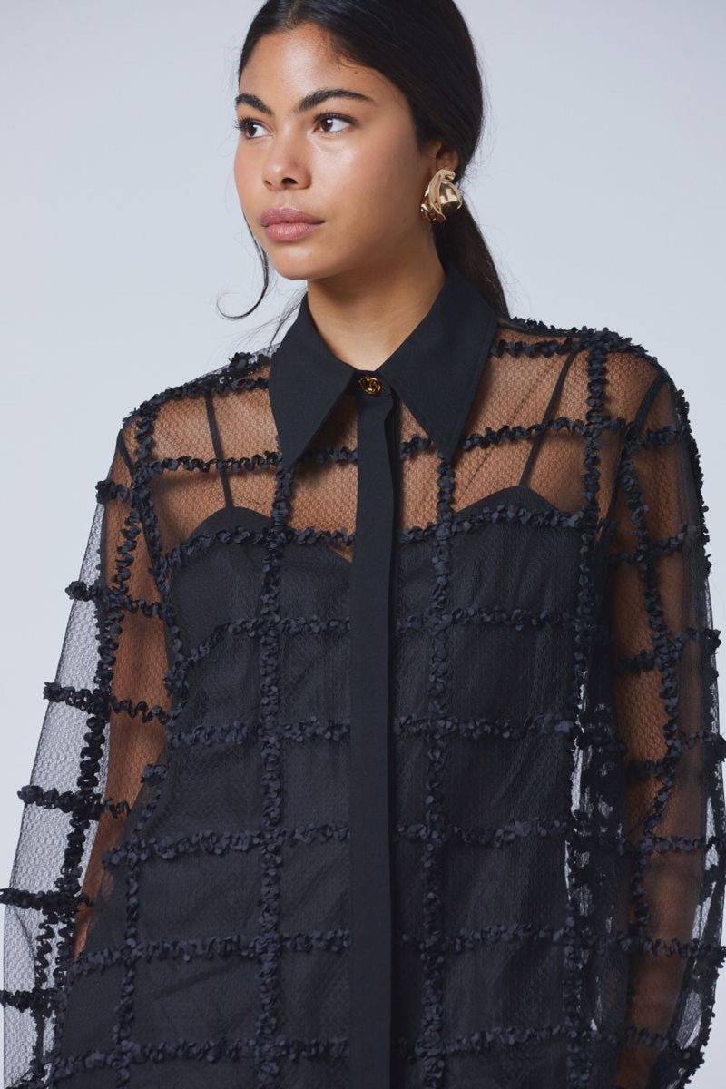 CAMISA DONATELA