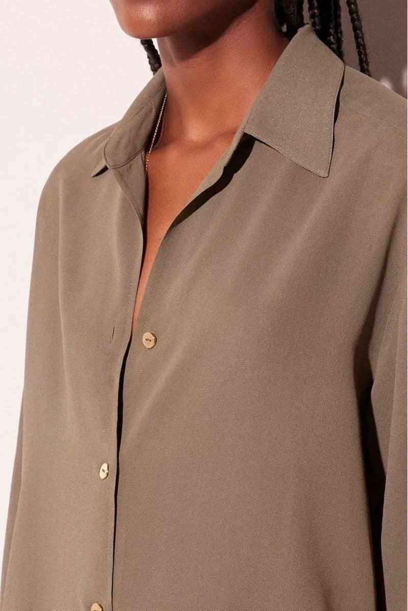 CAMISA MANGA LONGA DESEJO