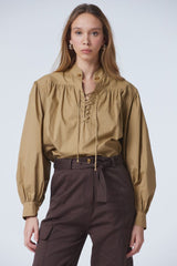 CAMISA MIRABELA