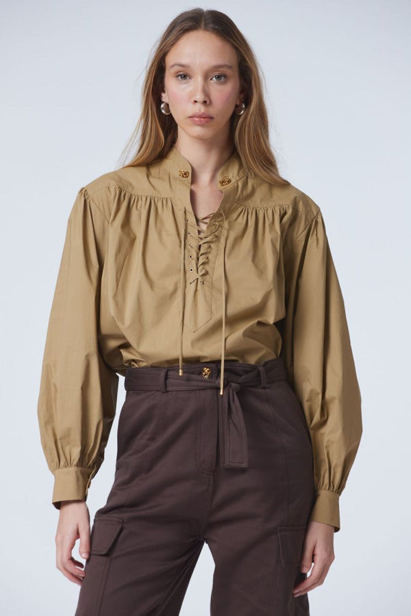 CAMISA MIRABELA