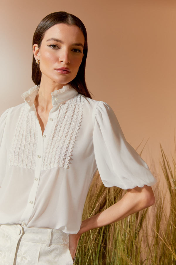 CAMISA MIX DETALHE