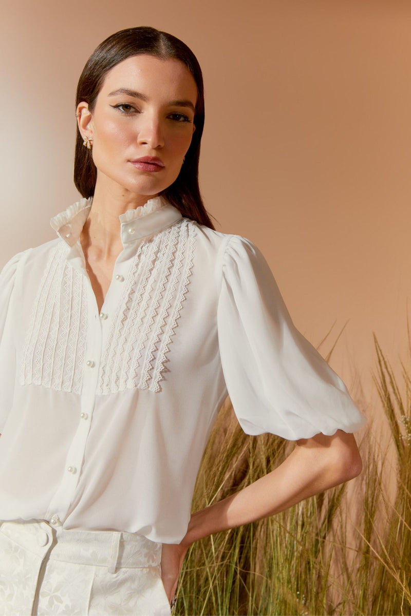 CAMISA MIX DETALHE