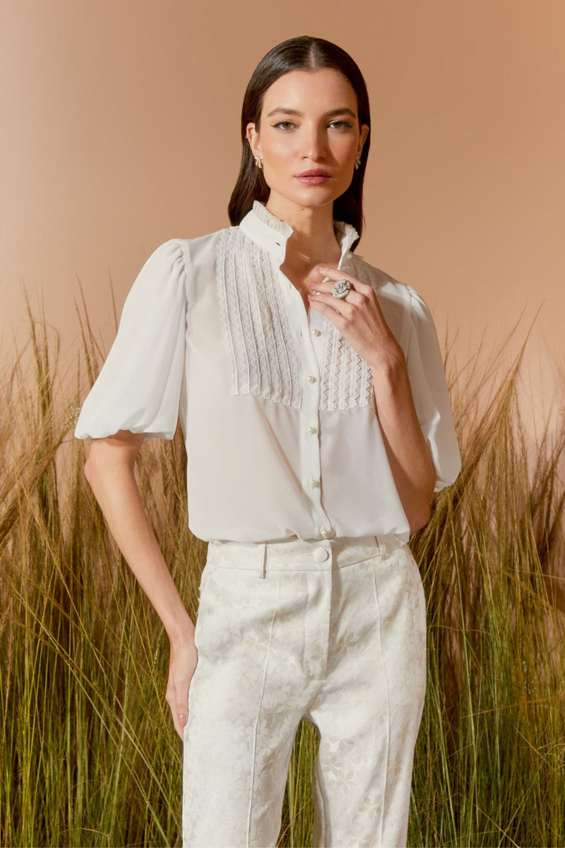 CAMISA MIX DETALHE