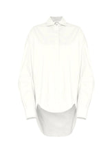 CAMISA TRICOLINE ISIAN  WHITE